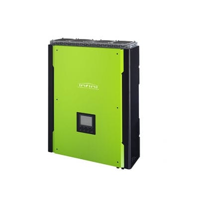 离网型逆变器 - InfiniSolar Super 4KW - Voltronic Power - 平行 / AC/DC / 正弦波