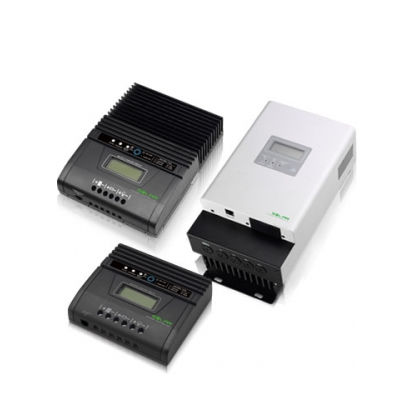 太阳能电池充电控制器 - SCC-MPPT - Voltronic Power - MPPT