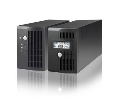 功率逆变器 - Atom - Voltronic Power - AC/DC / 正弦 / 紧凑型