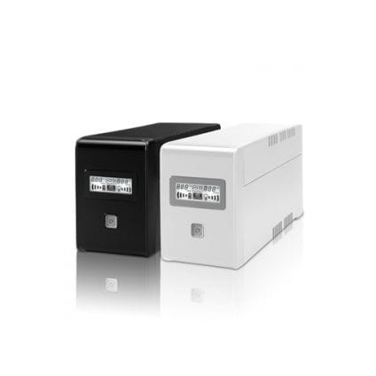 在线交互式不间断电源 - Prosine 600VA/800VA - Voltronic Power - 单相 / 交流 / 正弦波