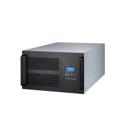 双转换式不间断电源 - Galleon Pro 3P/3P - Voltronic Power - 三相 / 交流 / LCD显示