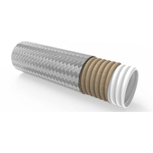 PTFE软管 - DNV GL - Kongsberg Automotive - 用于水 / 化工产品 / 用于食品