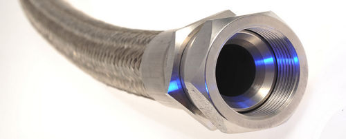 PTFE软管 - T1700, T2000 - Kongsberg Automotive - 液压 / 化工产品 / 用于食品