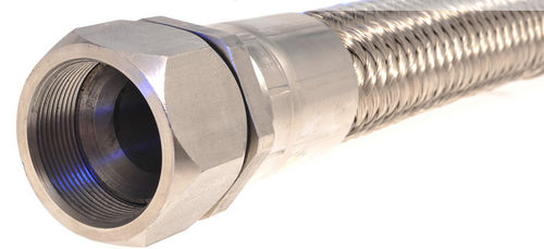 PTFE软管 - T series - Kongsberg Automotive - 用于水 / 化工产品 / 用于食品