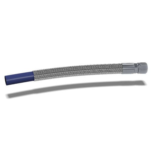 PTFE软管 - SAE 100 R14 series - Kongsberg Automotive - 化工产品 / 用于散料 / 用于燃料