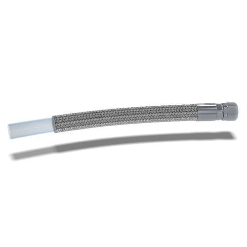PTFE软管 - TSSV series - Kongsberg Automotive - 用于水 / 化工产品 / 用于食品
