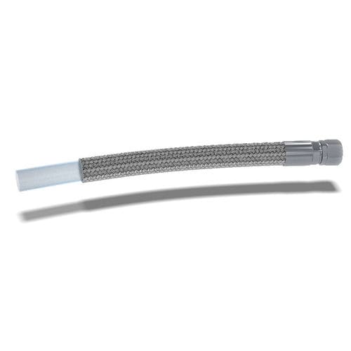 PTFE软管 - TSHV series - Kongsberg Automotive - 用于水 / 化工产品 / 用于食品
