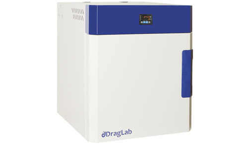 多功能培养箱 - DI 30 - DragLab Technologies - 强制对流式 / 加热 / 恒温