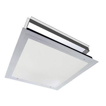灯具 - LDPL 600 - ALBIAN GROUP - LED / 用于无菌室 / IP65