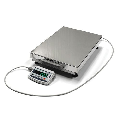 计数器秤 - TB series - Technowagy Ltd - 平台 / 外部 / 内部