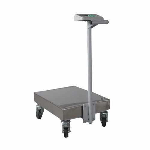 计数器秤 - TB1 series - Technowagy Ltd - 平台 / 数字 / LED显示屏