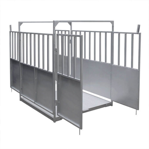 平台秤 - TB4 series - Technowagy Ltd - 密封 / 农用 / 动物用
