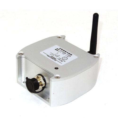 LoRa倾角仪 - ZCT800ML-215SR - Shanghai Zhichuan Electronic Tech Co., Ltd - 双轴 / 电解 / MEMS