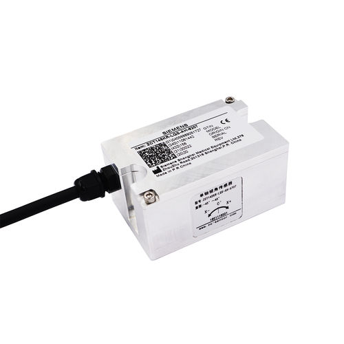 单轴测斜仪 - ZCT145KR-LQS-AH-6207 - Shanghai Zhichuan Electronic Tech Co., Ltd - RS-485 / CAN / MODBUS
