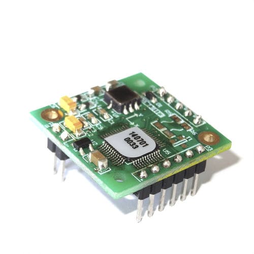 双轴测斜仪 - ZCT210M-NNQ - Shanghai Zhichuan Electronic Tech Co., Ltd - TTL / 高精度 / 太阳能追踪器
