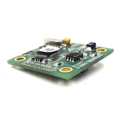 双轴测斜仪 -  ZCT175J-NMQ - Shanghai Zhichuan Electronic Tech Co., Ltd - 电压输出 / IP65