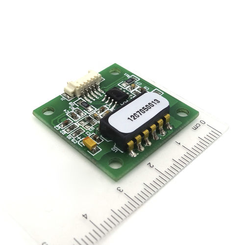双轴测斜仪 - ZCT245J-NTQ-17 - Shanghai Zhichuan Electronic Tech Co., Ltd - 数字 / TTL / 太阳能追踪器