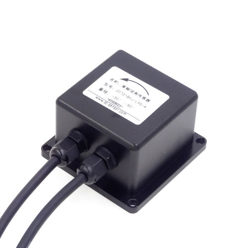 双轴测斜仪 - ZCT21B0J-LPS-A - Shanghai Zhichuan Electronic Tech Co., Ltd - 电流输出 / MEMS / 坚固