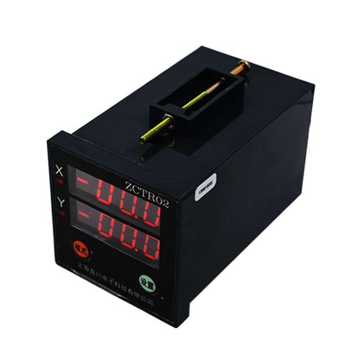 数字分度规 - ZCTR02A - Shanghai Zhichuan Electronic Tech Co., Ltd