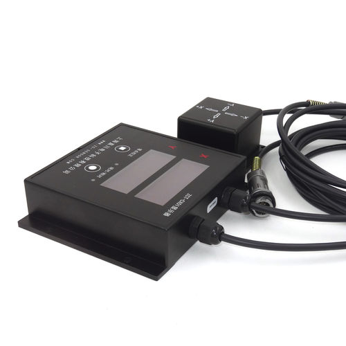 双轴测斜仪 - ZCT-CX01-C - Shanghai Zhichuan Electronic Tech Co., Ltd - 数字 / MEMS / 高精度