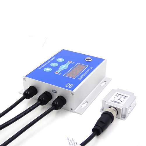 多轴测斜仪 - ZC-LCS05A - Shanghai Zhichuan Electronic Tech Co., Ltd - 数字 / MEMS / 坚固