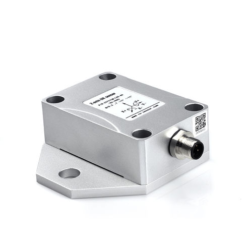 双轴测斜仪 - ZCT215M-LBS-AH-H5-4600 - Shanghai Zhichuan Electronic Tech Co., Ltd - 数字 / MEMS / 高解析度