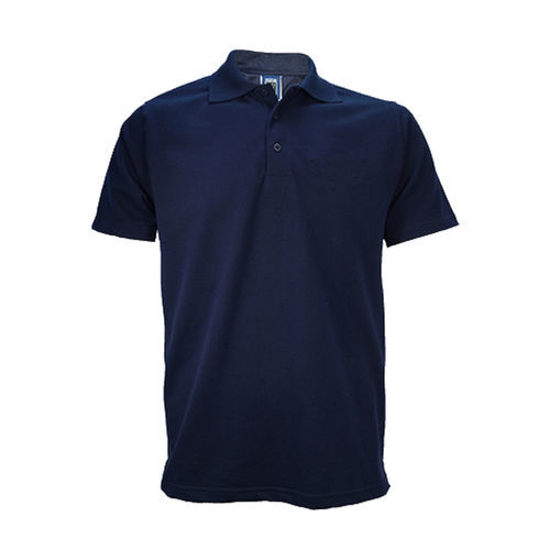 工作polo衫 - PSH006 - Apparel Supply Solutions - 棉质 / 女式 / 海蓝色