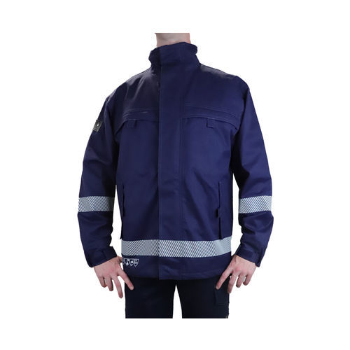 工作外套 - JBM170 - Apparel Supply Solutions - 防水 / 阻燃 / 阻燃