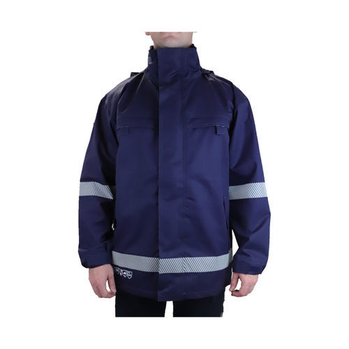 工作外套 - JBM180 - Apparel Supply Solutions - 防水 / 防雨 / 阻燃