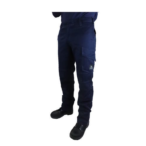 工作裤子 - TWK130 - Apparel Supply Solutions - 阻燃 / 阻燃 / 防静电
