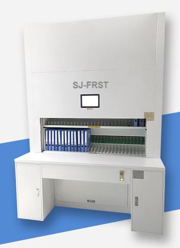 储藏柜 - ChengDu SanJi Technology Co.,LTD - 落地式 / 自动 / 防火