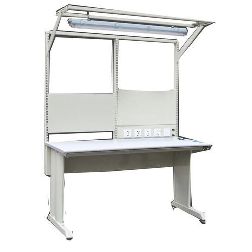不锈钢工作台 - G700M series - ChengDu SanJi Technology Co.,LTD