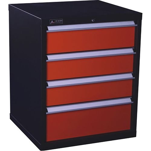 工具用柜 - FC-2007 - ChengDu SanJi Technology Co.,LTD - 落地式 / 3 屉式 / 不锈钢