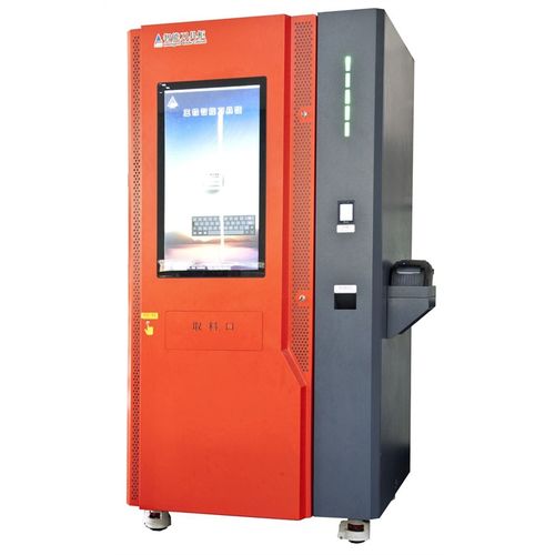 工具用柜 - ChengDu SanJi Technology Co.,LTD - 落地式 / 自动 / 定制