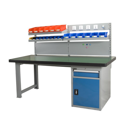 装配工作站 - FZ-1005 - ChengDu SanJi Technology Co.,LTD