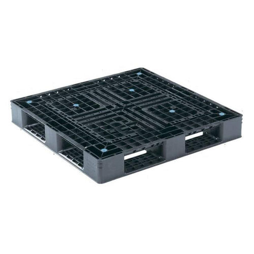 再生塑料货盘 - Newman Pallet