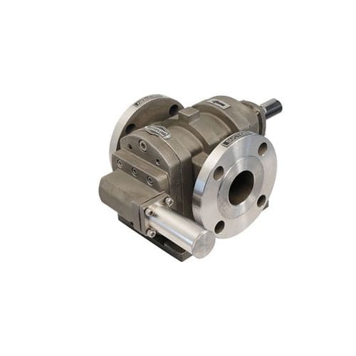 齿轮泵 - FTM series - Fluid Tech Systems - 用于化学品 / 无电机 / 自吸式