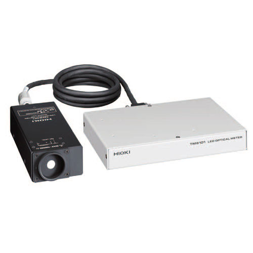 照度计 - TM6101 - HIOKI EUROPE GmbH