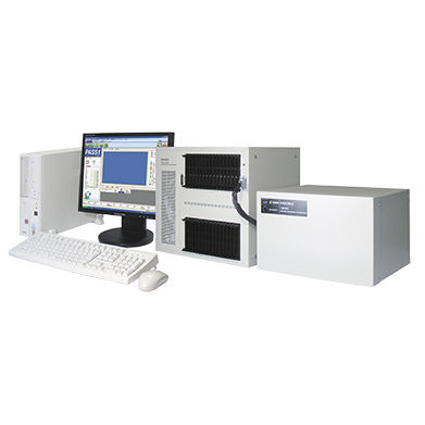 电子工业测试系统 - 1230 - HIOKI EUROPE GmbH - 精准