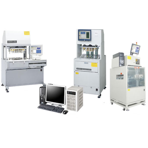 性能测试装置 - 1220 series  - HIOKI EUROPE GmbH - 用于电路板 / 精准