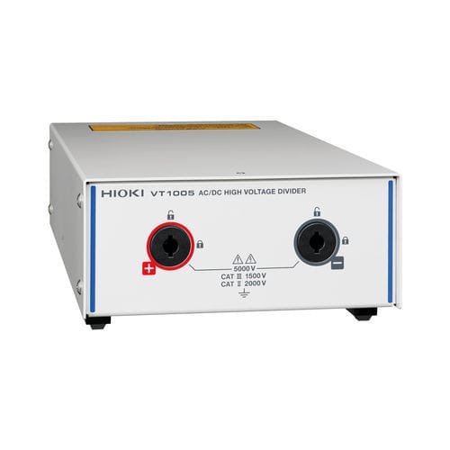 电压分装机 - VT1005 - HIOKI EUROPE GmbH - 高电压