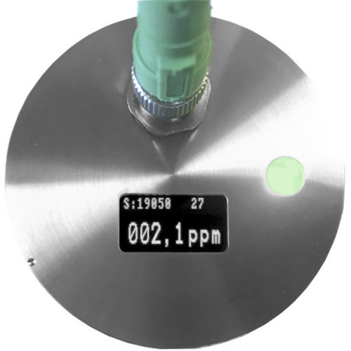 测量残余水分湿度变送器 - AQUATRACE® ATT500  - DKS GmbH - 相对 / 插入式 / IP65