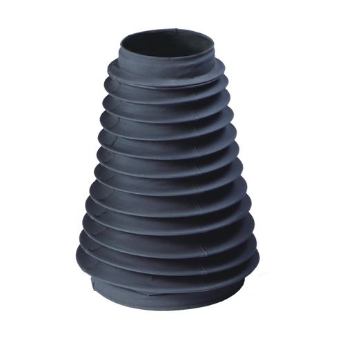 锥形风箱式防护罩 - MEGUS1989 International Corporation - 圆形 / 皮质 / PVC