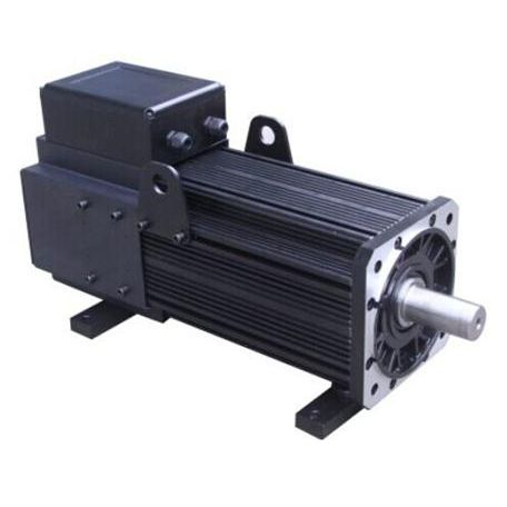 通用伺服电机 - TYC200 Series - Shenzhen Casic Motor System Co., Ltd. - 交流 / 380V