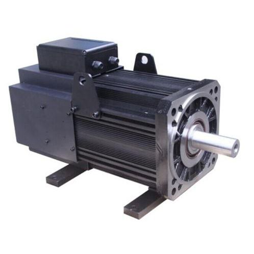 通用伺服电机 - TYC266 Series - Shenzhen Casic Motor System Co., Ltd. - 交流 / 380V