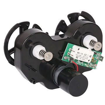通用电机 - ZYT28T-CS-005 - Shenzhen Casic Motor System Co., Ltd. - 直流 / 24伏