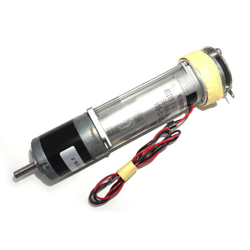 直流减速电机 - SY30T-CS-001 / SY30S-CS-001 - Shenzhen Casic Motor System Co., Ltd. - 永磁 / 行星 / 同轴
