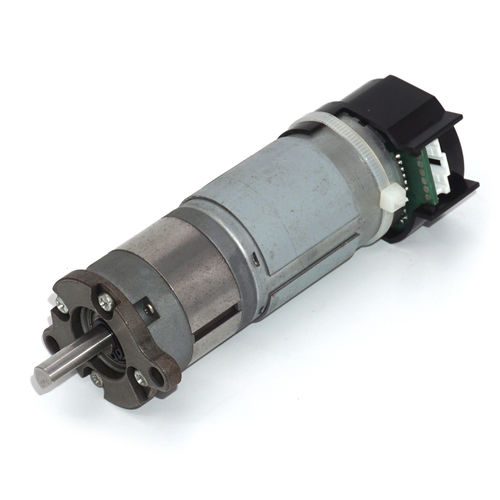 通用电机 - ZYT37S-CS--001  - Shenzhen Casic Motor System Co., Ltd. - 直流 / 内置编码器