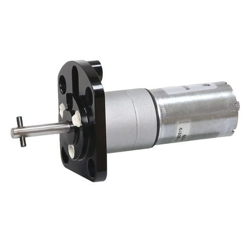 步进式电机 - BY20U-CS-003 - Shenzhen Casic Motor System Co., Ltd. - 直流