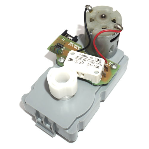 通用电机 - ZYT28T-CS-025 - Shenzhen Casic Motor System Co., Ltd. - 直流 / 24伏